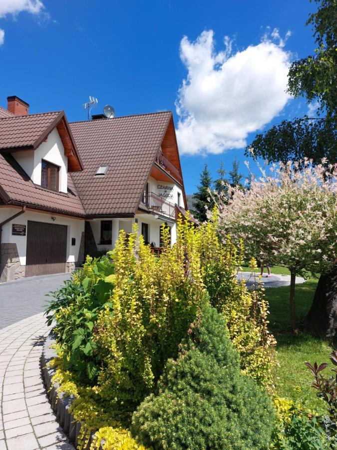 Czarna Jagoda Czarna Gora Bagian luar foto