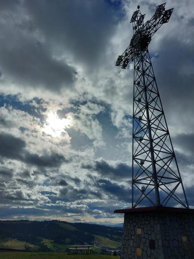 Czarna Jagoda Czarna Gora Bagian luar foto