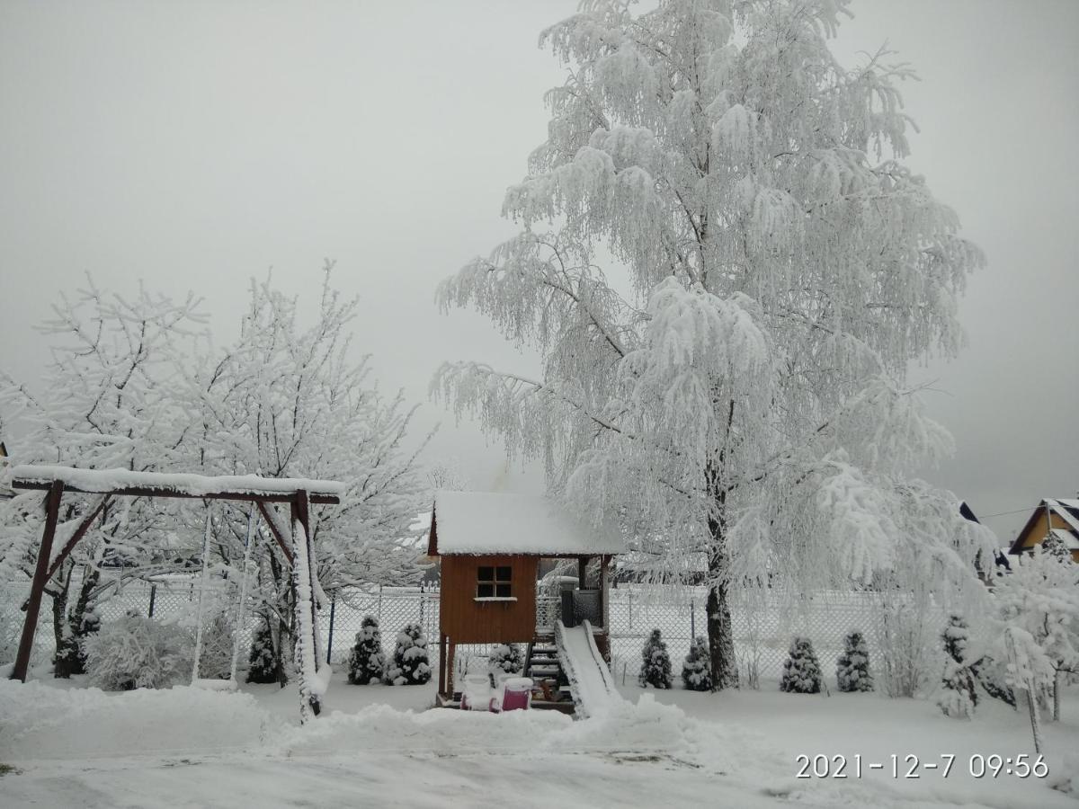 Czarna Jagoda Czarna Gora Bagian luar foto
