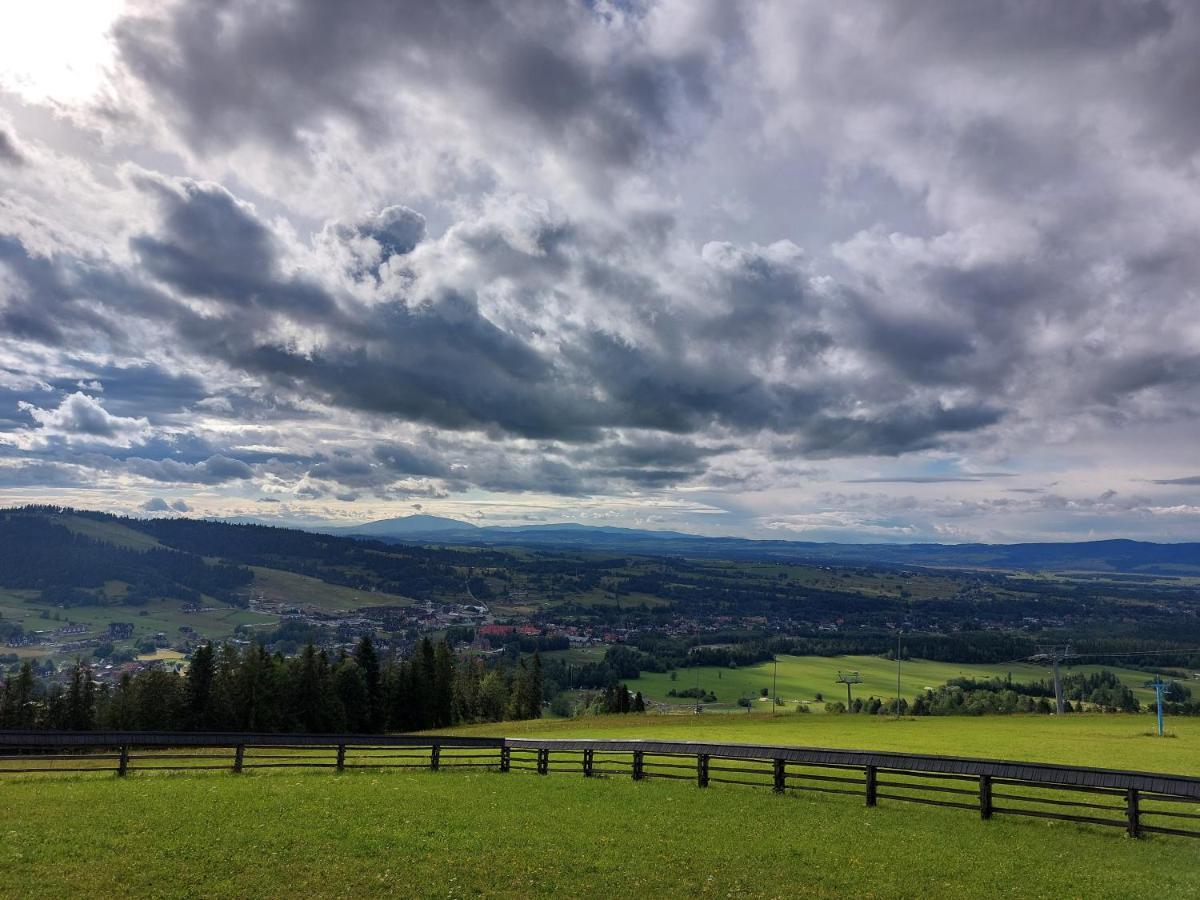 Czarna Jagoda Czarna Gora Bagian luar foto