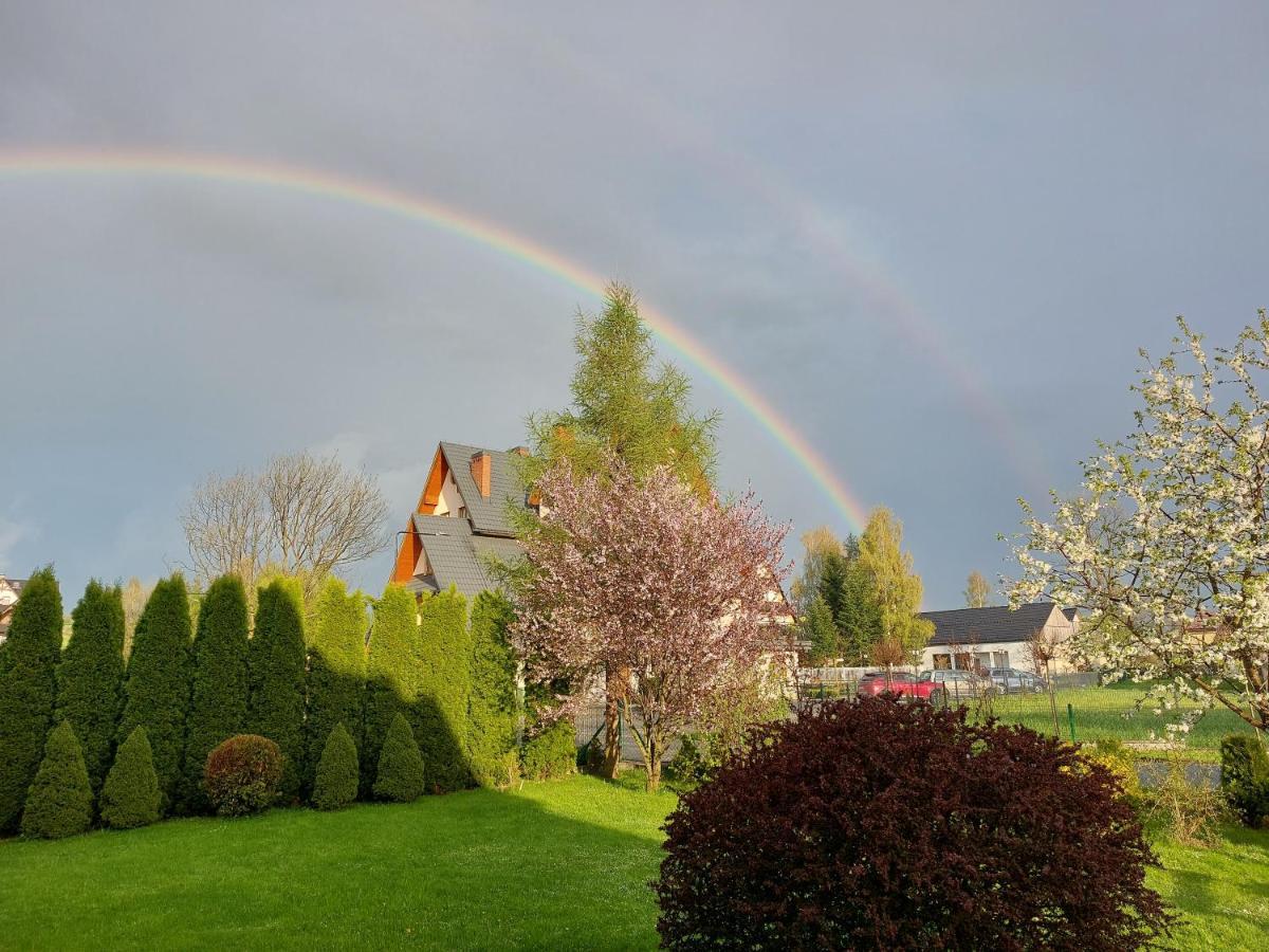 Czarna Jagoda Czarna Gora Bagian luar foto