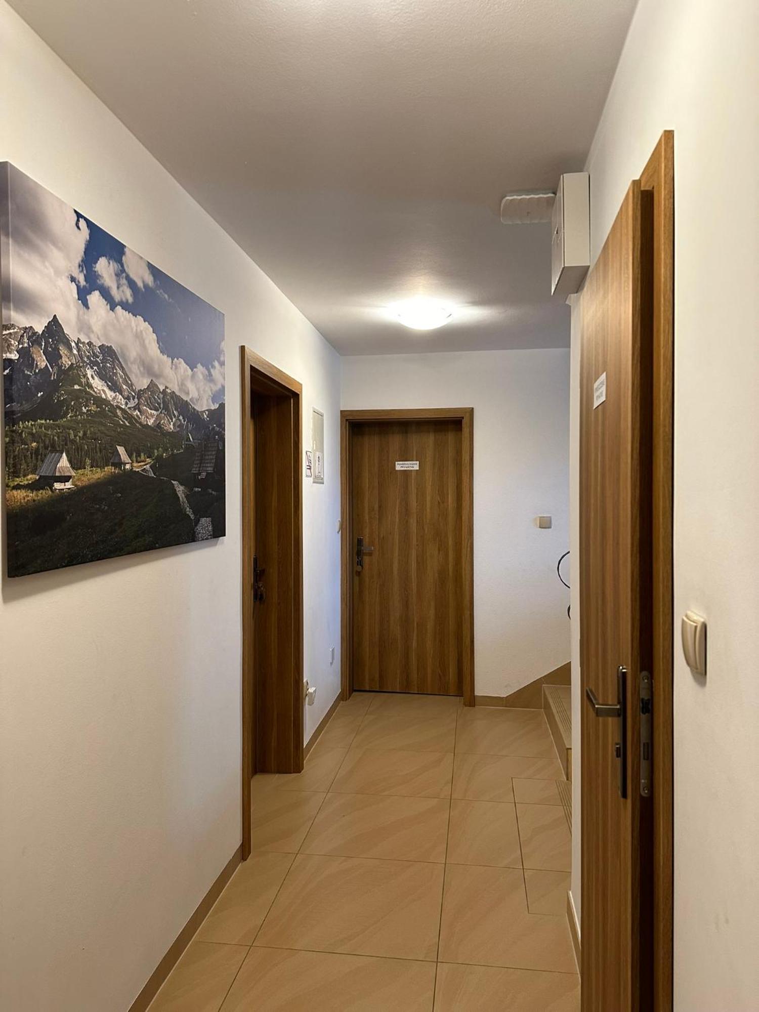 Czarna Jagoda Czarna Gora Bagian luar foto