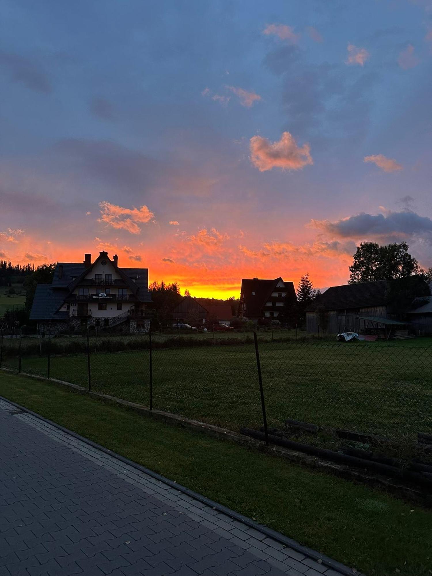 Czarna Jagoda Czarna Gora Bagian luar foto