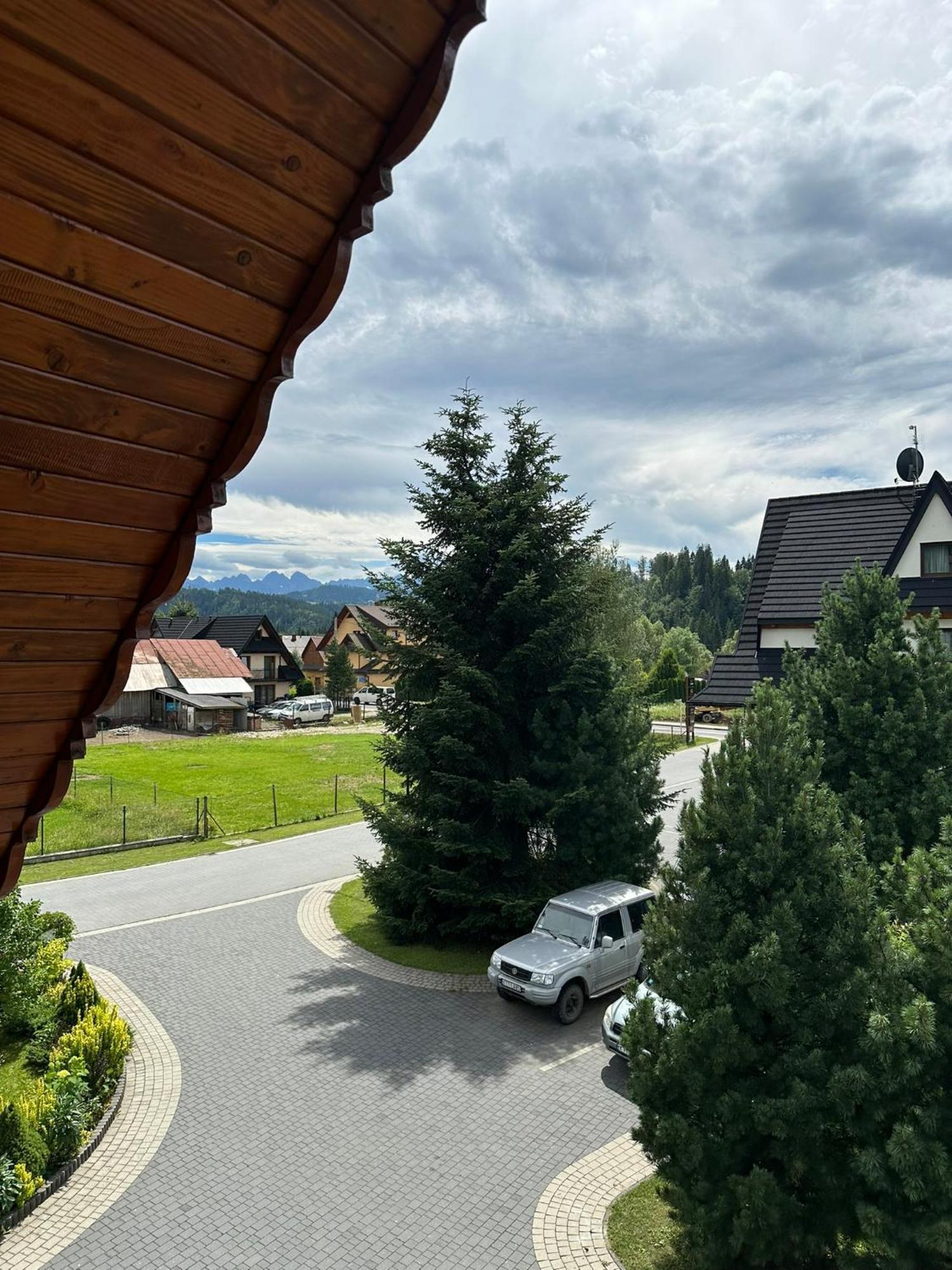 Czarna Jagoda Czarna Gora Bagian luar foto