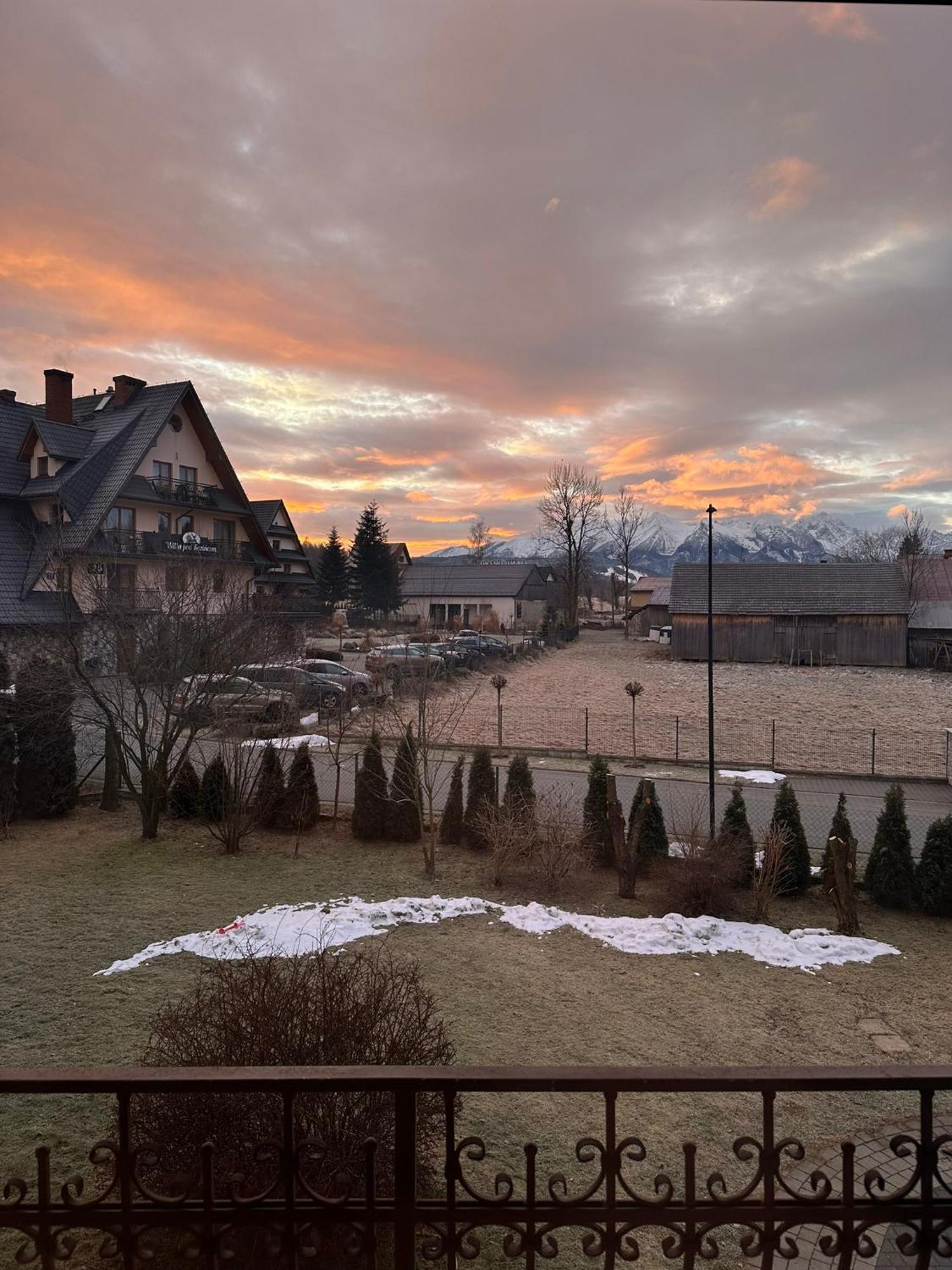 Czarna Jagoda Czarna Gora Bagian luar foto