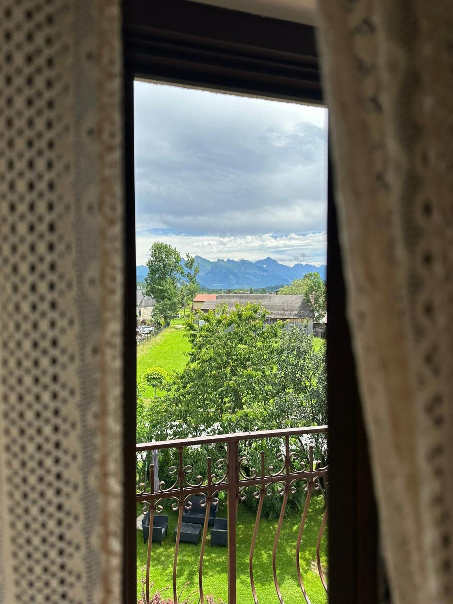 Czarna Jagoda Czarna Gora Bagian luar foto