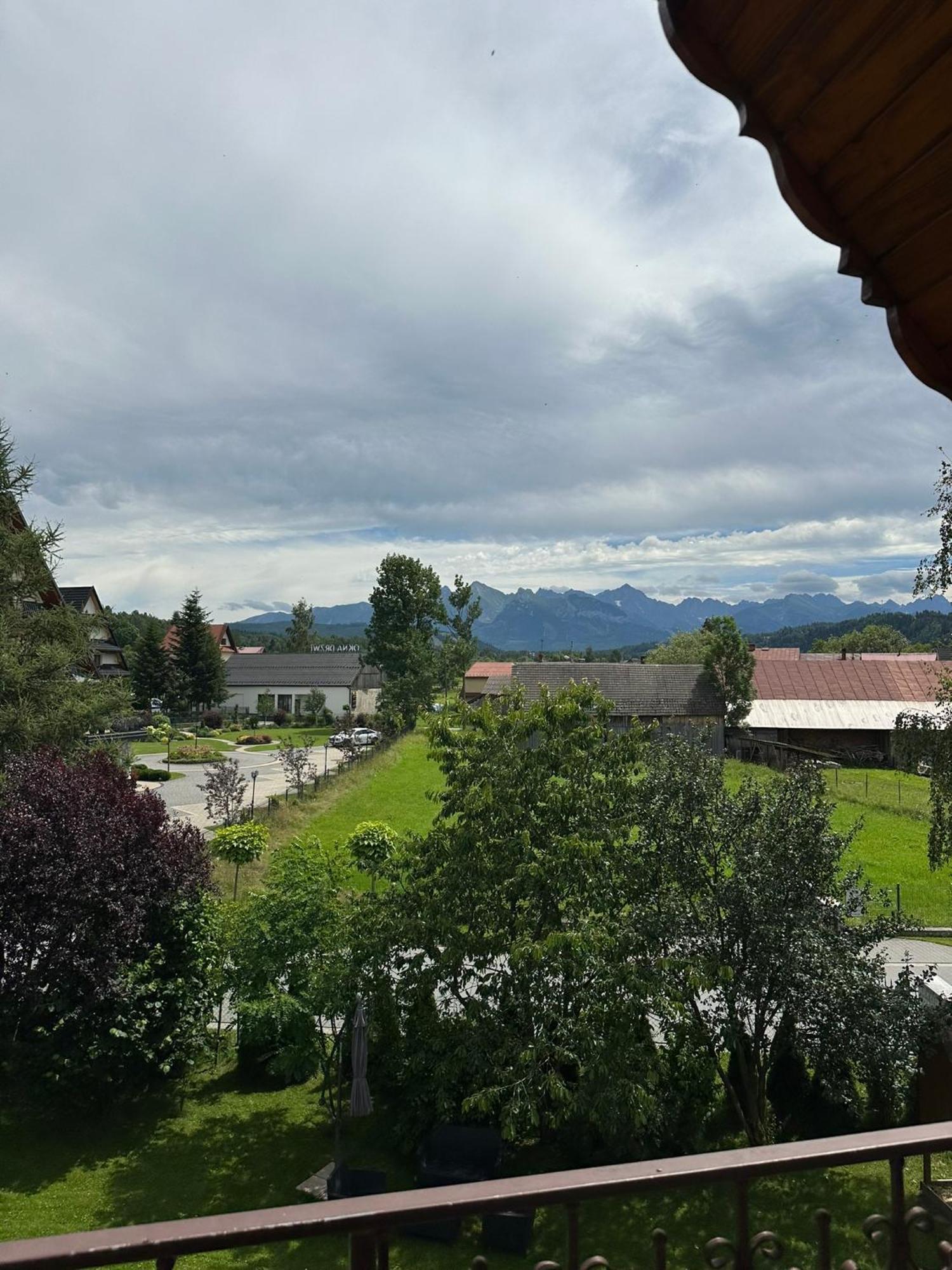 Czarna Jagoda Czarna Gora Bagian luar foto