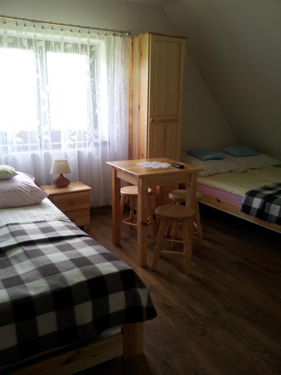Czarna Jagoda Czarna Gora Ruang foto