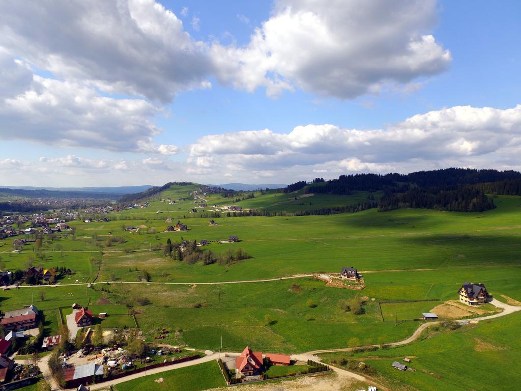 Czarna Jagoda Czarna Gora Bagian luar foto