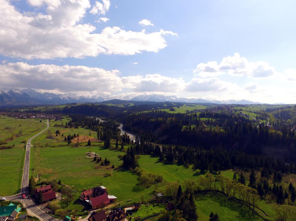 Czarna Jagoda Czarna Gora Bagian luar foto