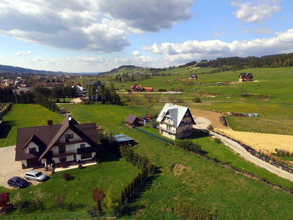 Czarna Jagoda Czarna Gora Bagian luar foto