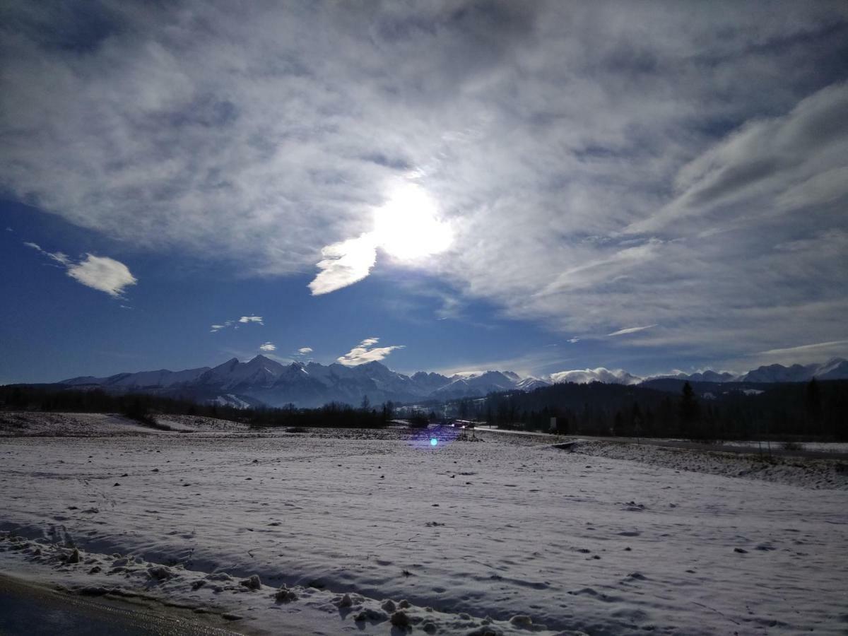 Czarna Jagoda Czarna Gora Bagian luar foto